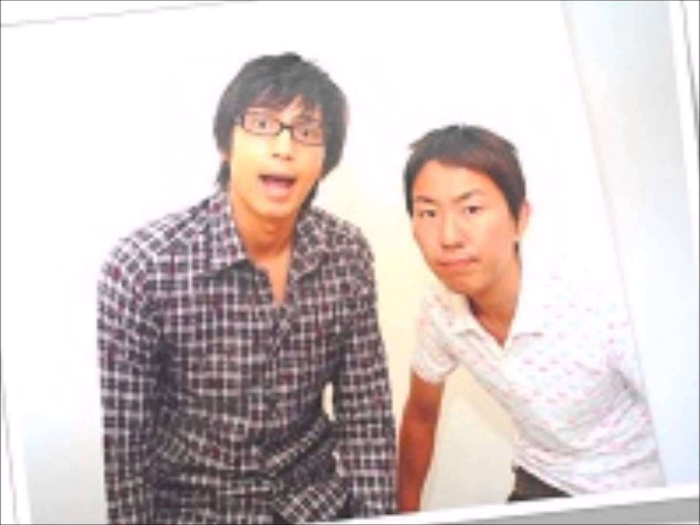 ドラマ『Nのために』をチュートリアル徳井が語る　～徳井のおかんも喜ぶ三浦友和と共演～ - YouTube