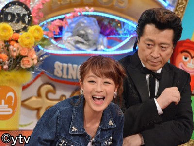 離婚訴訟中の高橋ジョージ、一人の寂しさに涙浮かべる