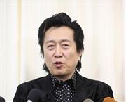 離婚訴訟中の高橋ジョージ、一人の寂しさに涙浮かべる  - 芸能社会 - SANSPO.COM（サンスポ）