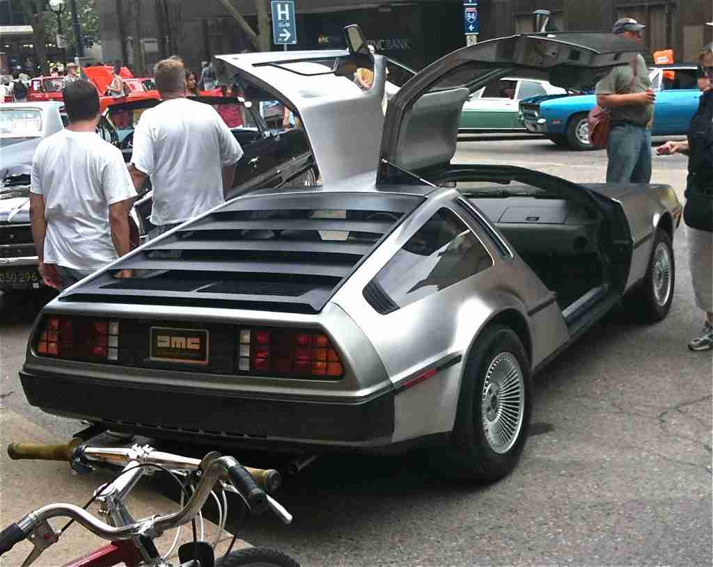 好きな車の画像
