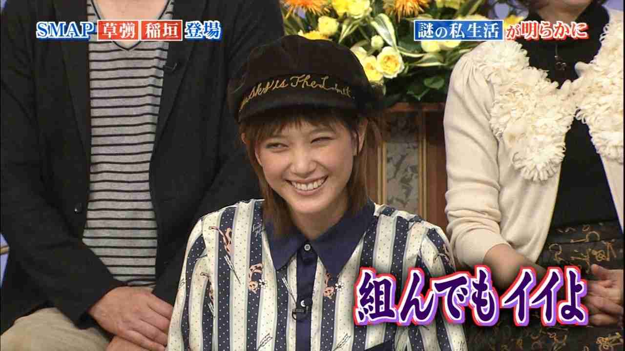 桐谷美玲、AKB48の“推しメン”明かす…本田翼とアイドルトーク