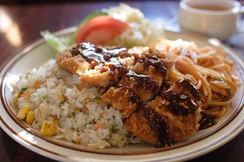 他県のあれを食べてみたい!