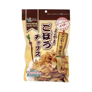 好きな野菜のスナック菓子