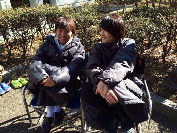 【実況・感想】~学校のカイダン第7話~