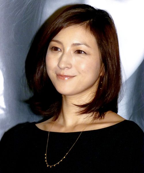広末涼子、ついに「離婚協議入り」情報…不倫疑惑が決定打か