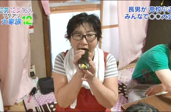 大家族あるある ガールズちゃんねる Girls Channel