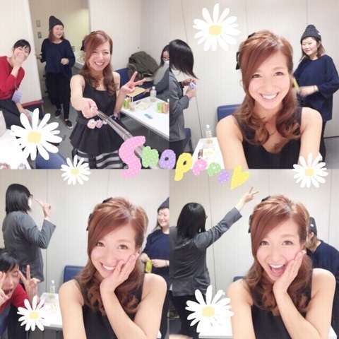 午後は(＾ｰ^)ノ｜辻希美オフィシャルブログ「のんピース」powered by Ameba