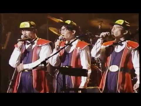MEN'S5　"ヘーコキ"ましたね - YouTube
