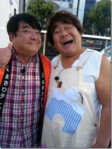 この番組にこの人いる？っていう有名人
