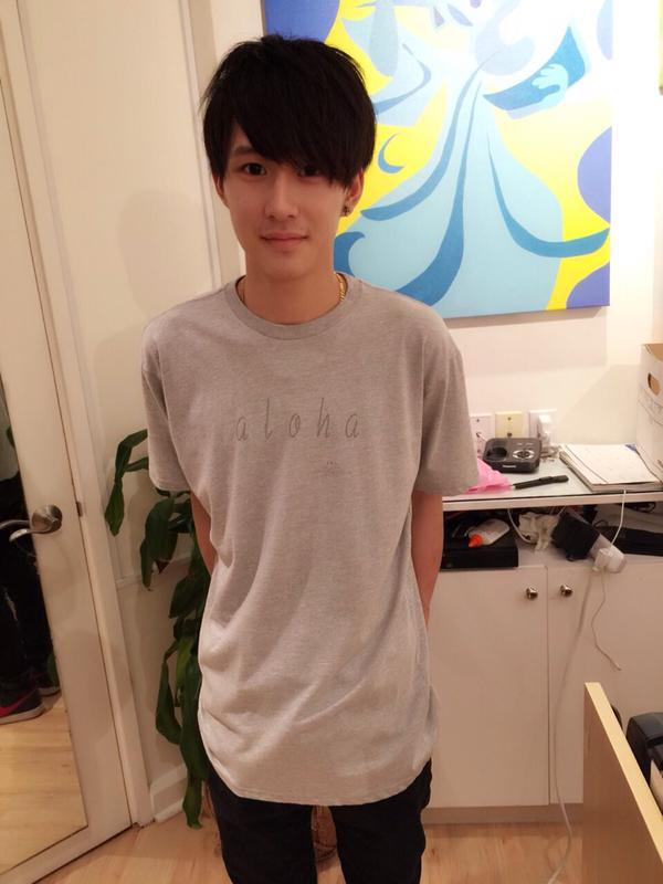 隠れジャニーズファン集合！