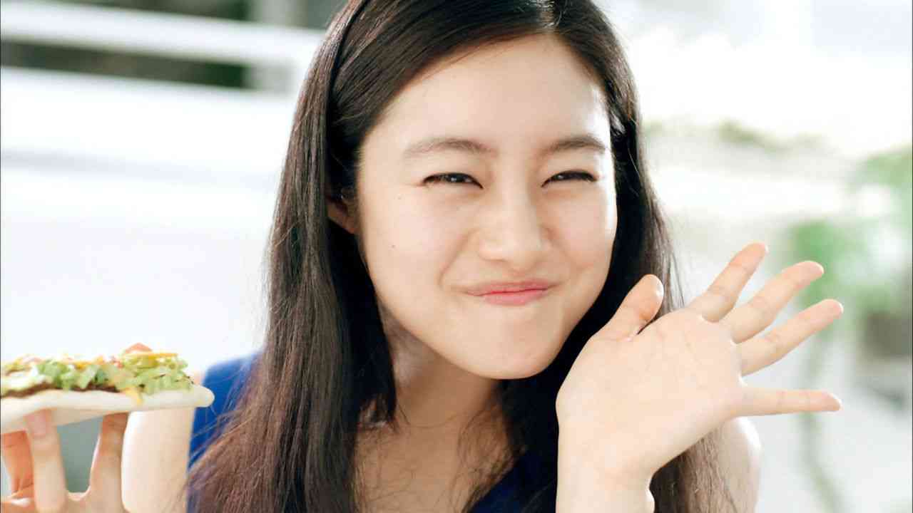 22歳人気女優に「極秘結婚・隠し子」疑惑が浮上！