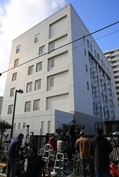 川崎・中１殺害：「近くの飼い猫に危害」逮捕のリーダー格 - 毎日新聞