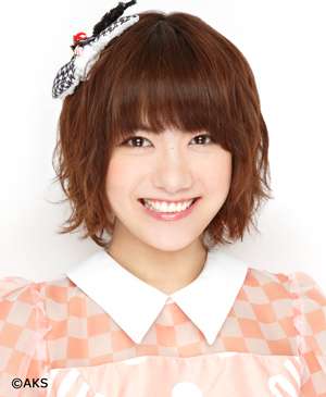 SNH48兼SKE48宮澤佐江、ブログでセクシー