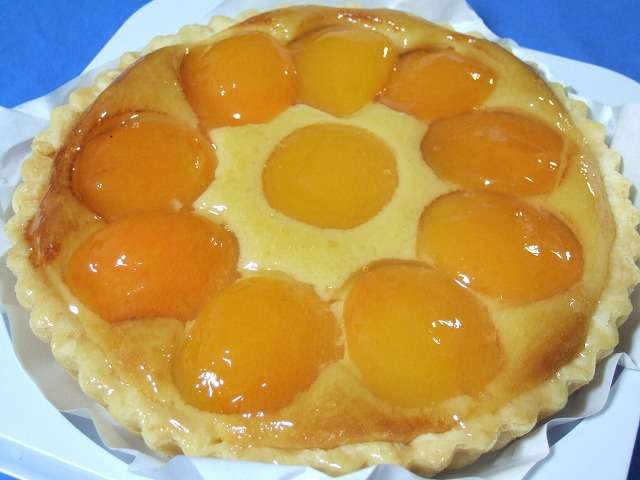 みなさんの好きなパイはなんですか？