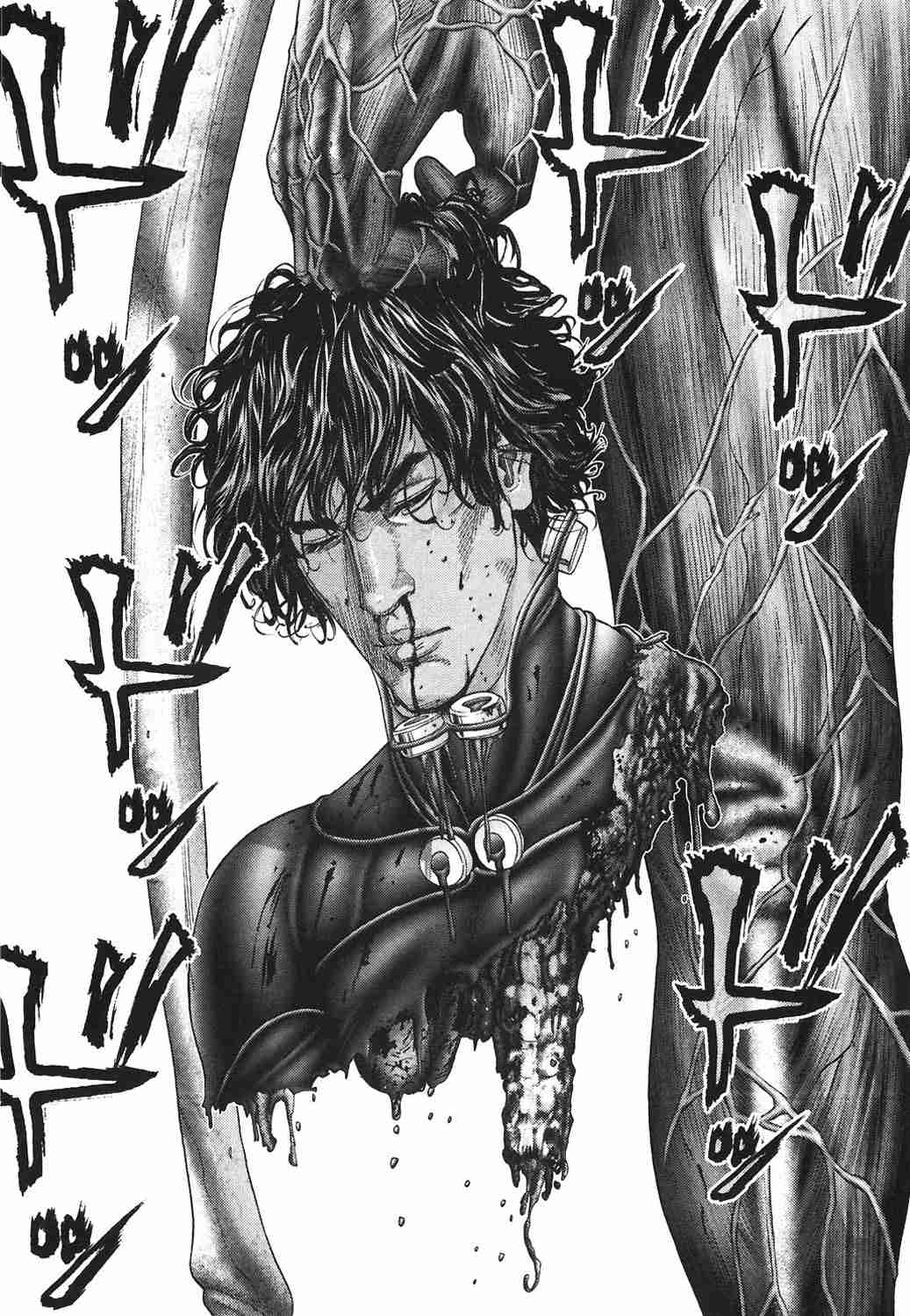 【閲覧注意】トラウマになった漫画