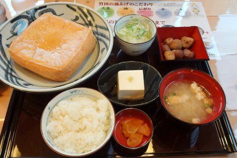 他県のあれを食べてみたい!