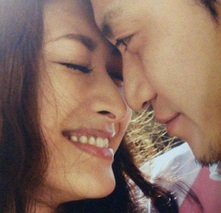 小栗旬＆山田優に第1子誕生「たくさんの愛で包んでいきたい」