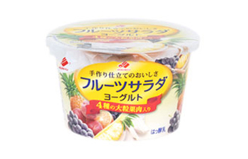 リピ買いしてるデザート