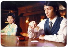 俳優さん・女優さんの面白い役