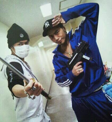 本格的にEXILEを脅かす三代目J Soul Brothersの人気ぶり