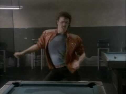 "Weird Al" Yankovic - Eat It - YouTube