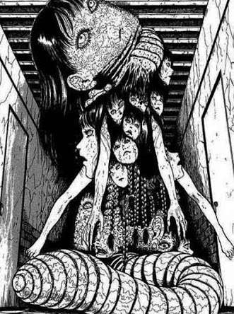 【閲覧注意】トラウマになった漫画