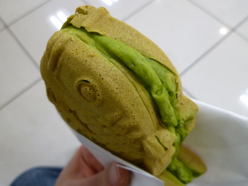 デパ地下で買える1000円以内のグルメ