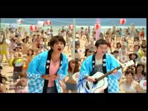 ゆず　LOVE＆PEACH 歌詞付き - YouTube