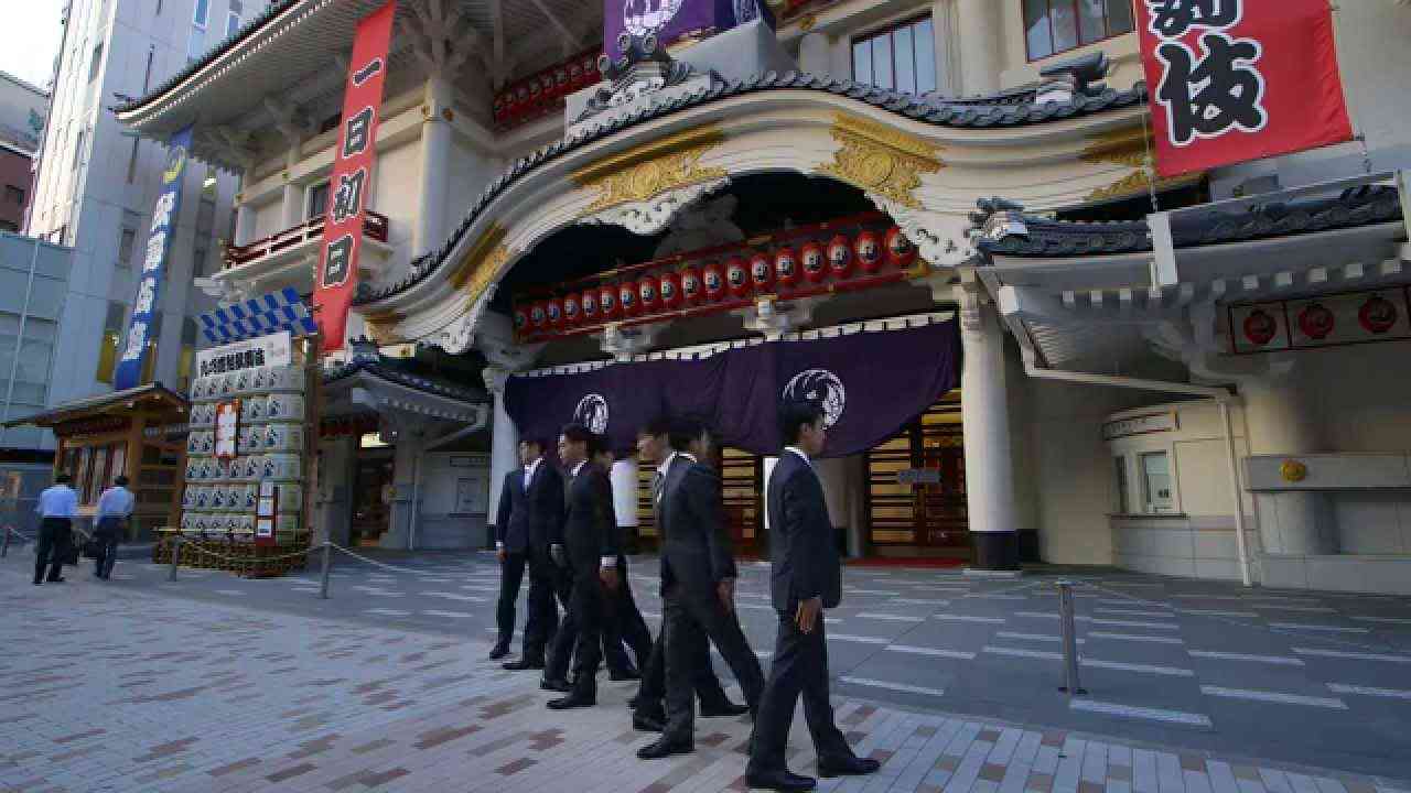 WORLD ORDER　"Welcome to TOKYO" - YouTube