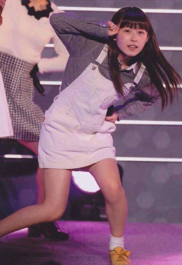 日本で一番可愛い女性アイドルは誰だと思いますか？（年代は問いません）