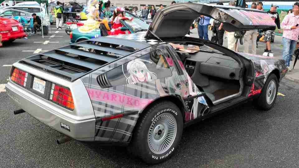 好きな車の画像