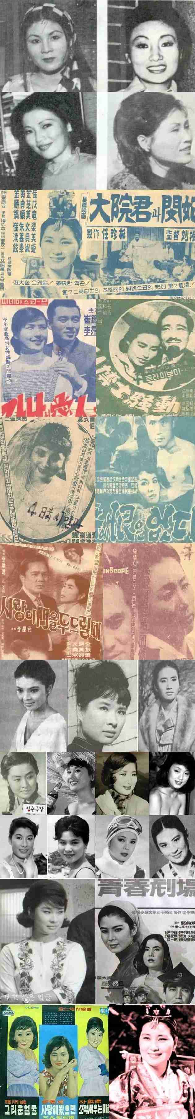 年代、国籍を超えて綺麗だと思うのは?