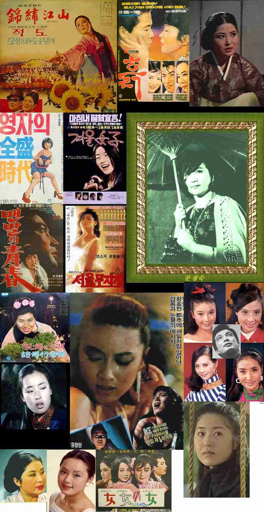 年代、国籍を超えて綺麗だと思うのは?