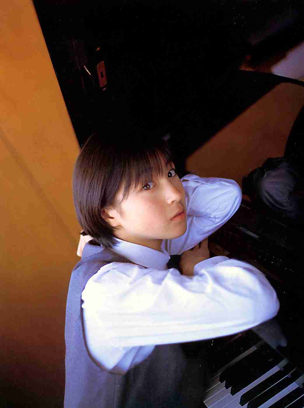 広末涼子 W不倫の匂い！魔性のフェロモンにハマった小栗旬