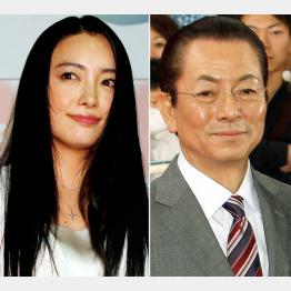 成宮寛貴に続く4代目「相棒」は仲間由紀恵？ テレ朝内で本命視