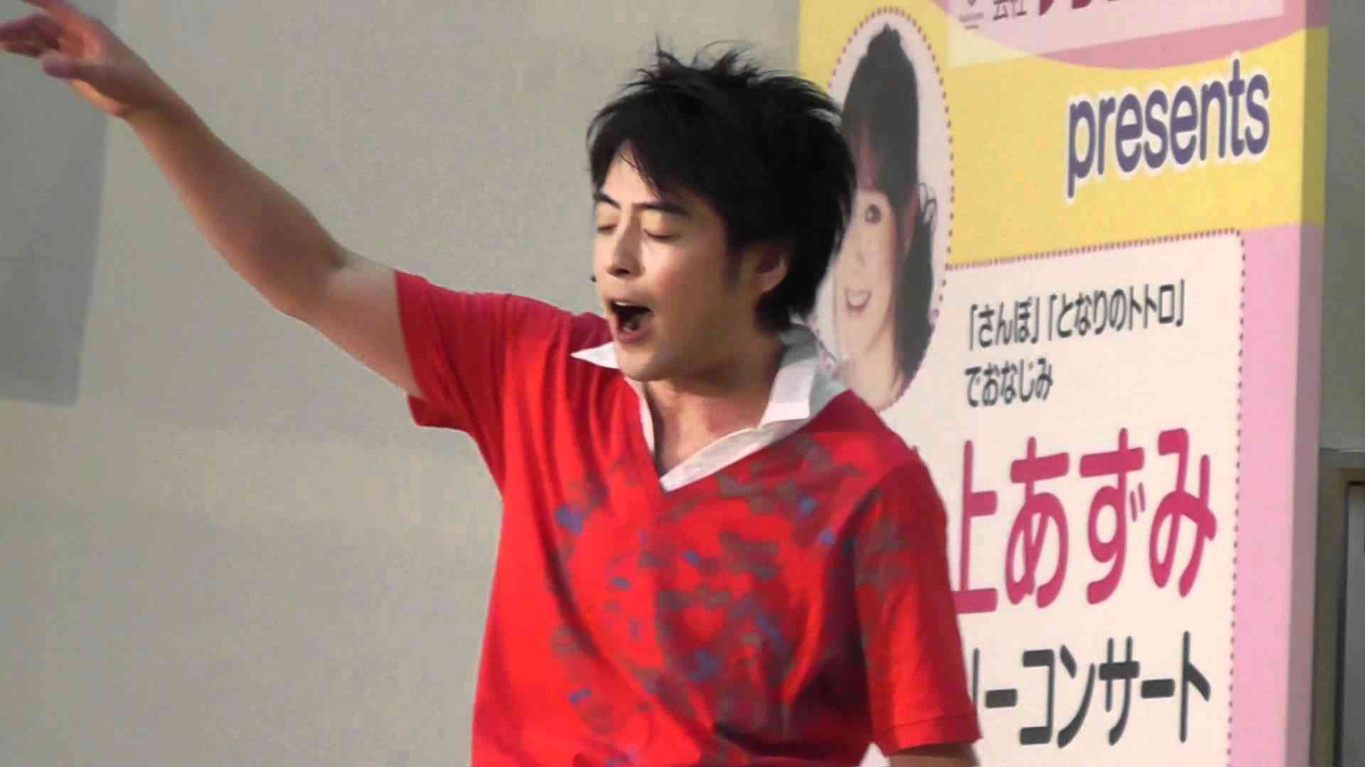 ゆうぞうお兄さん　ドンスカパンパンおうえんだん　ぼよよん行進曲他 - YouTube