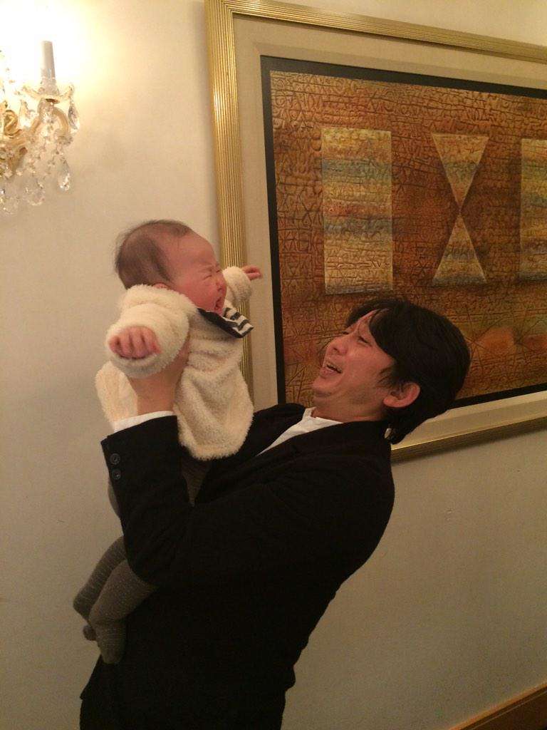 公園に今流行りのベイマックスがいるとTwitterで話題にｗｗｗ