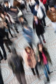 【男性教諭の実感】「自分の住所も書くことができない」日本の識字率は100％じゃない？