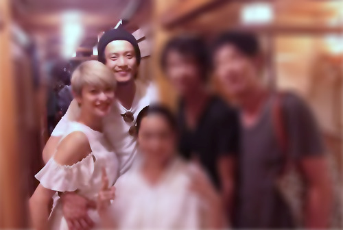 小栗旬、打ち明けた山田優の“浪費癖”「嫁の暴走が怖い…」
