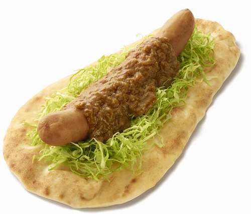 モスバーガー好きな人！オススメは？