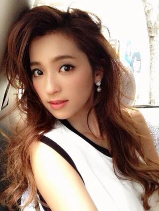 アラフォーのヘアスタイル