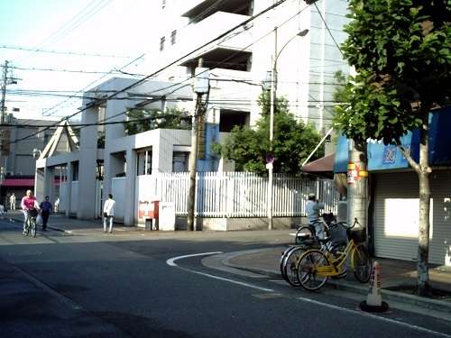 「JKは40万」ワゴン車で近づいて...西成の人さらい集団 | ニコニコニュース