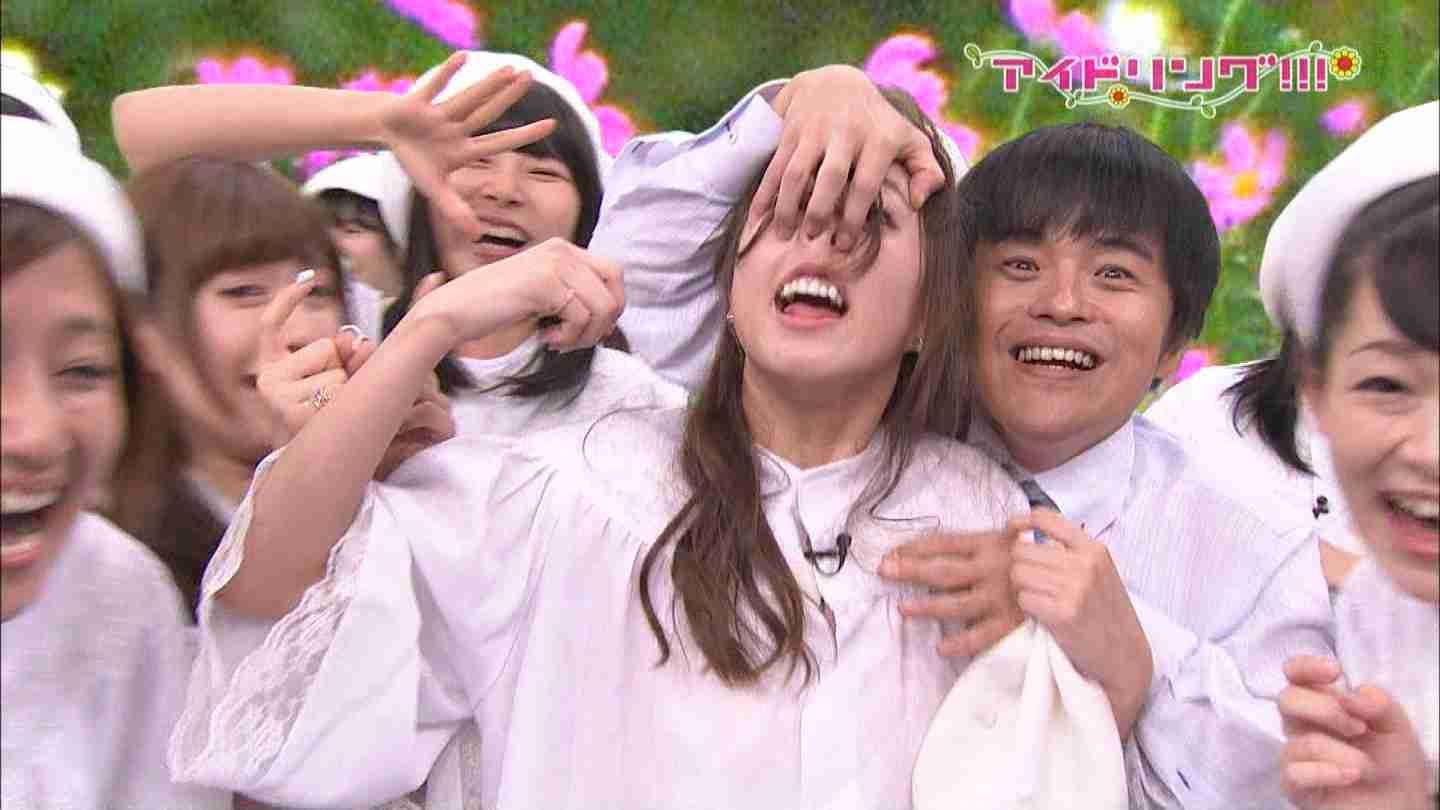 「アイドリング！！！」解散 結成9年…10月限り