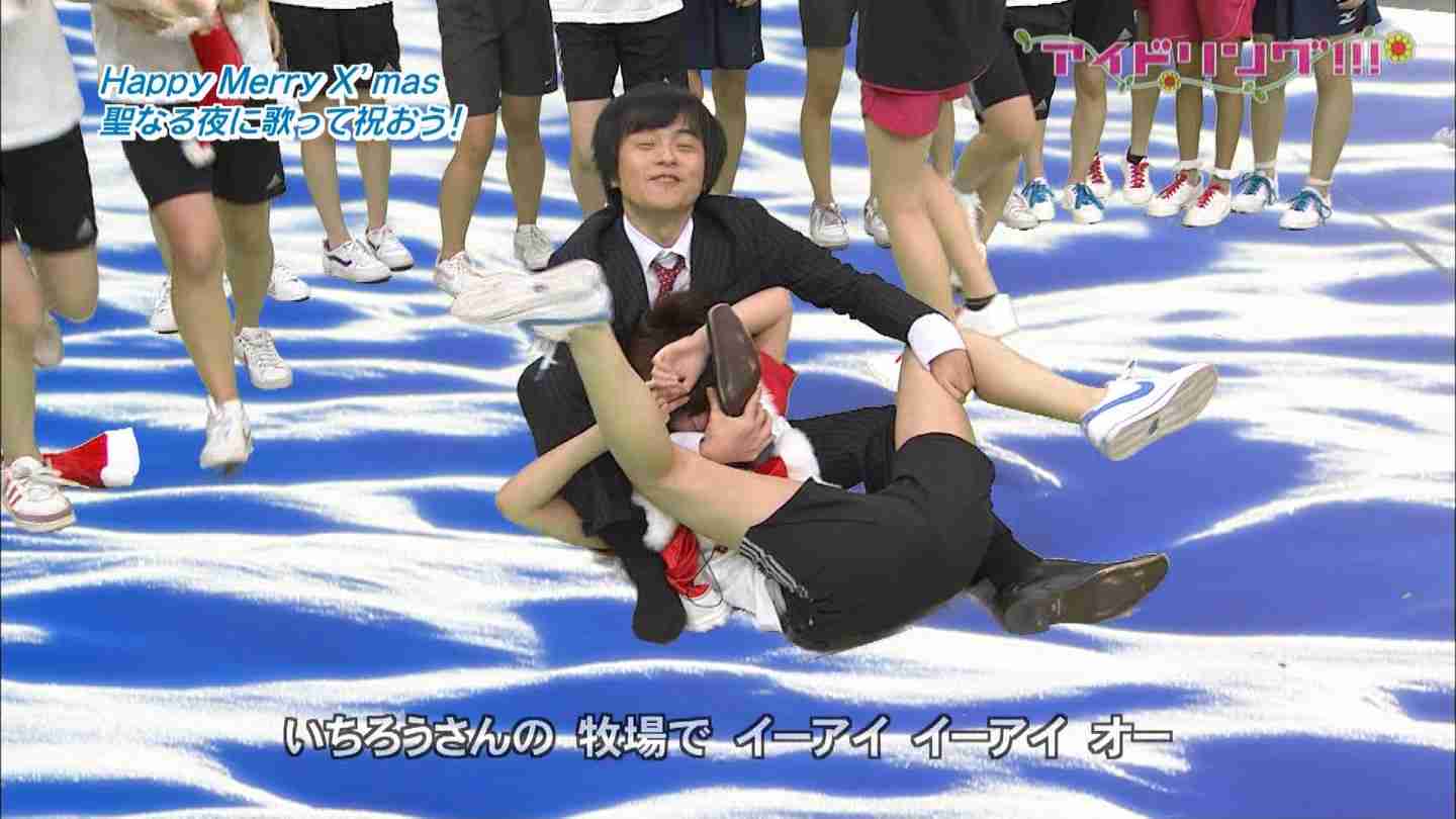 「アイドリング！！！」解散 結成9年…10月限り