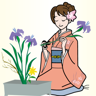 大人の習い事