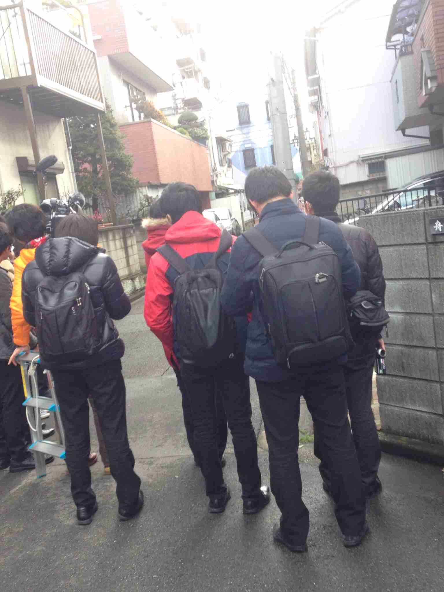 三村マサカズがTwitterで時事ネタに触れる「川崎の事件は胸クソ悪い」「少年法なんかいらない」