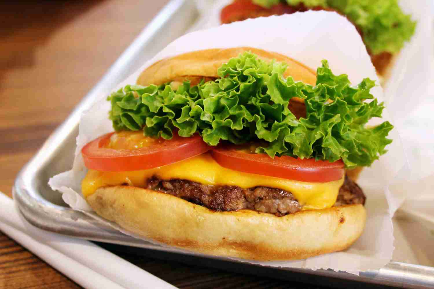 米で人気のハンバーガー「シェイク・シャック」が日本上陸へ