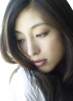 好きな顔の女優