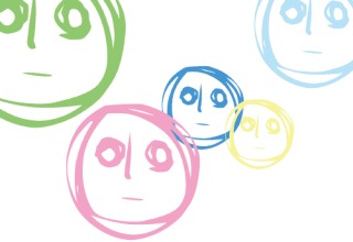 今の気持ちを画像で表すトピ