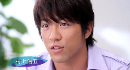 関ジャニ∞村上信五、単独初冠番組　スポーツ界の“神”とトーク乱闘